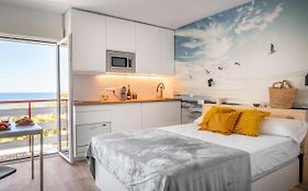 Modern Studio Naciones